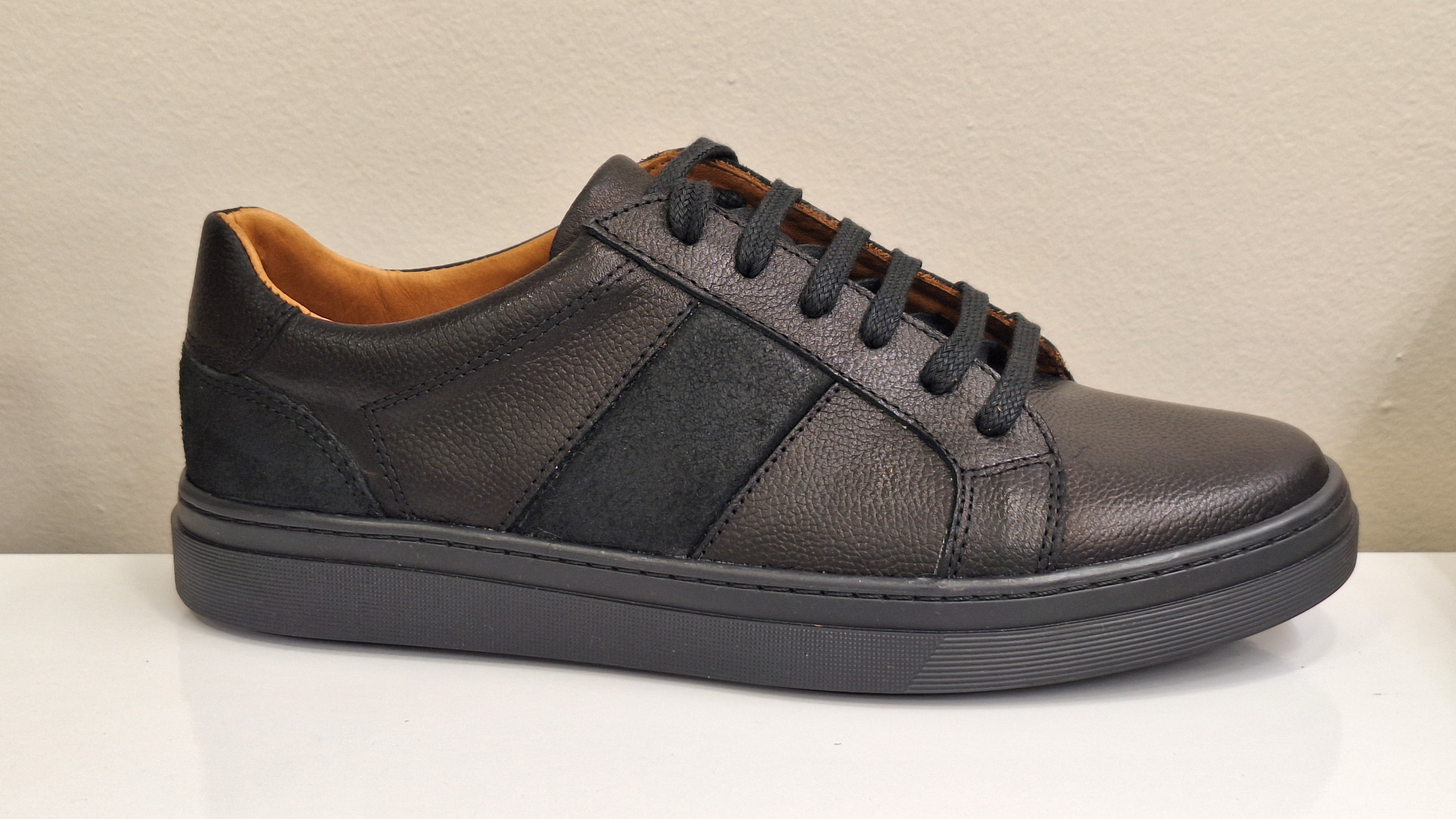 Lancaster 97 micro negro - vintage negro.